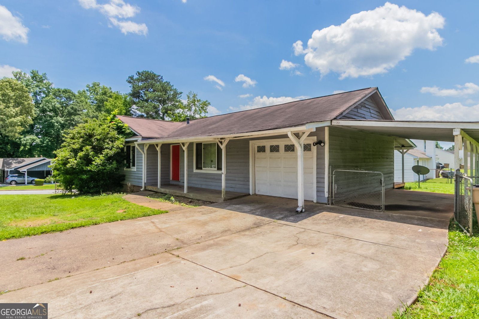 3217 Canterbury Trail Rex - 2