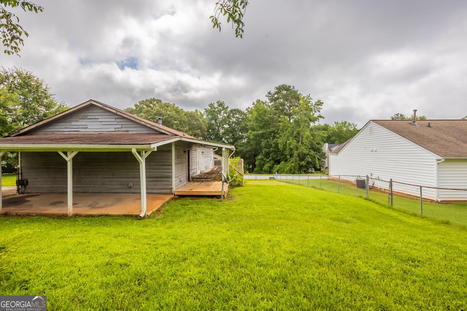 3217 Canterbury Trail Rex - 27