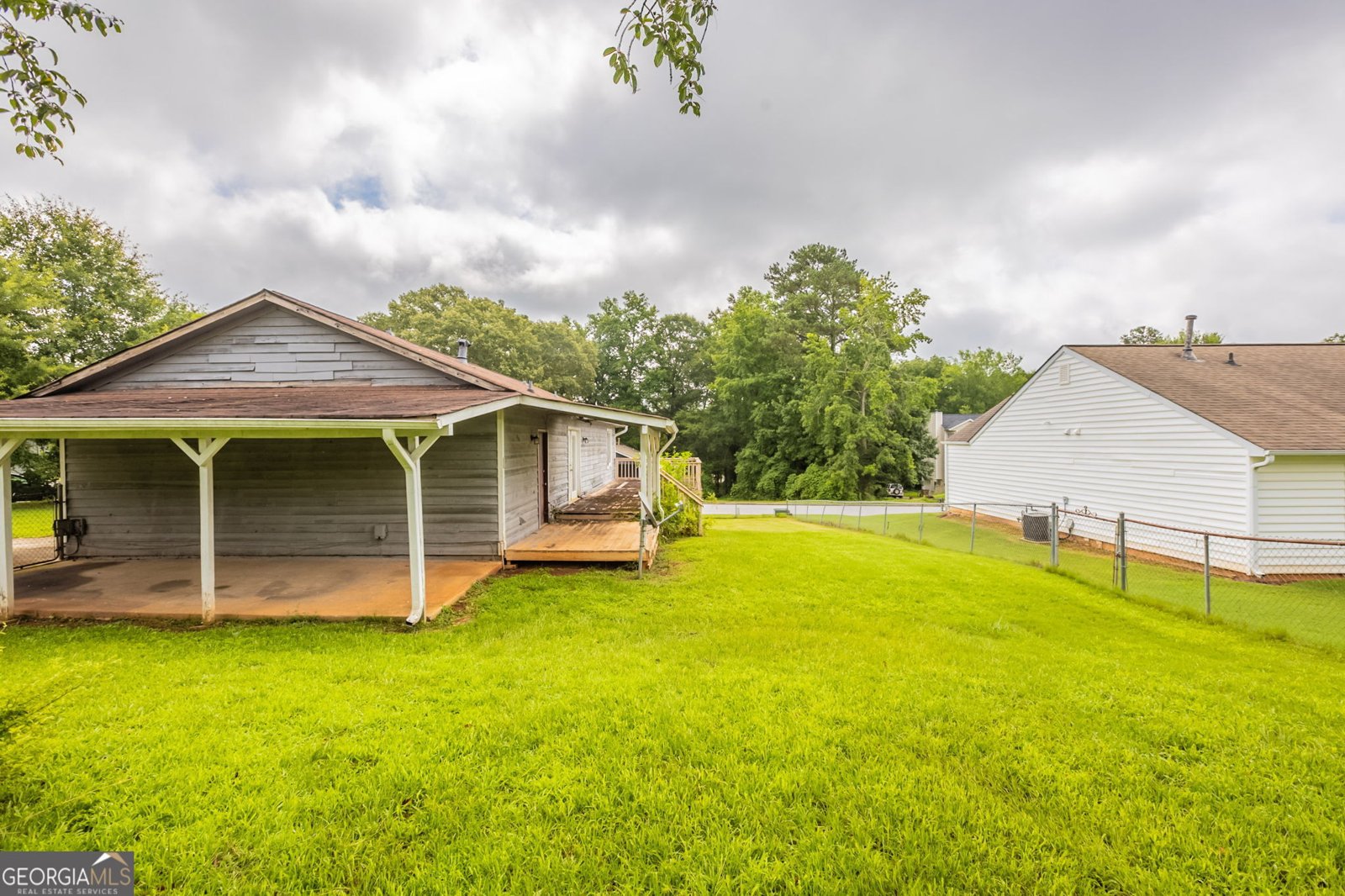 3217 Canterbury Trail Rex - 28
