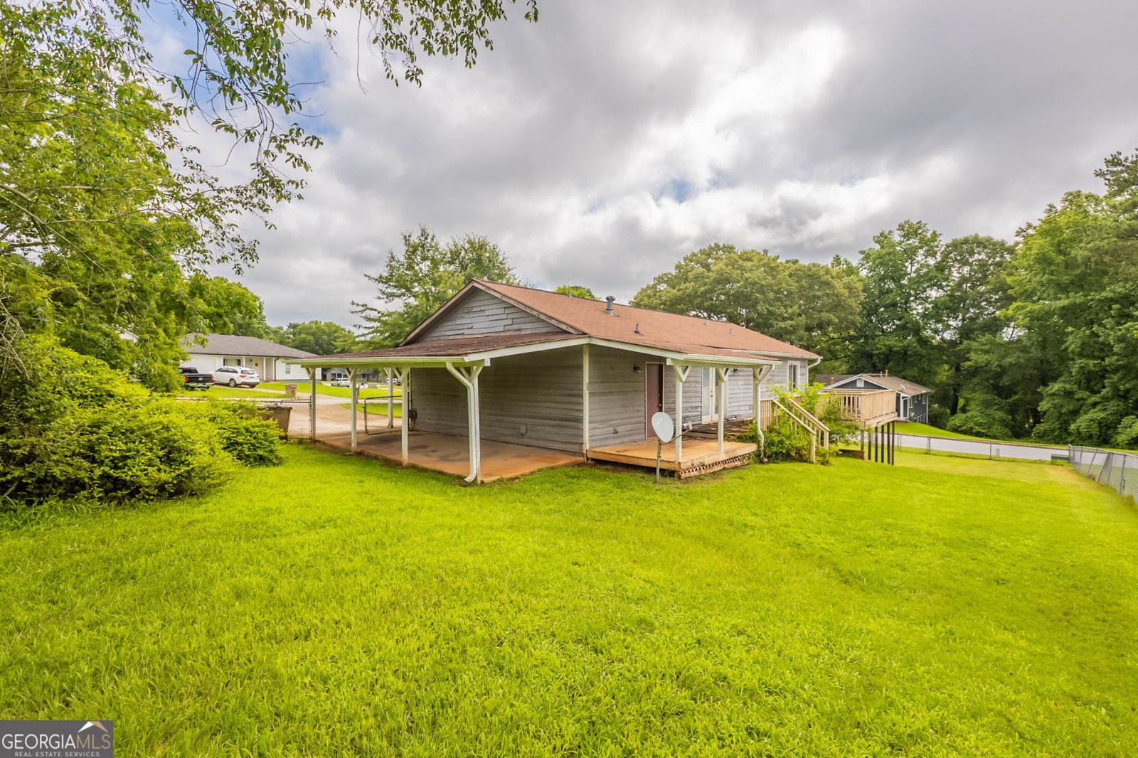 3217 Canterbury Trail Rex - 29