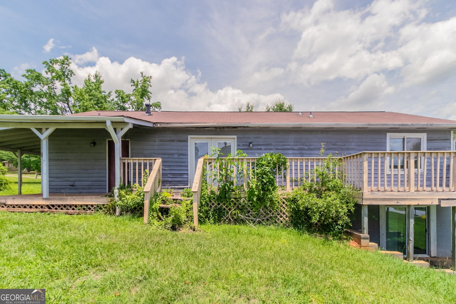 3217 Canterbury Trail Rex - 3