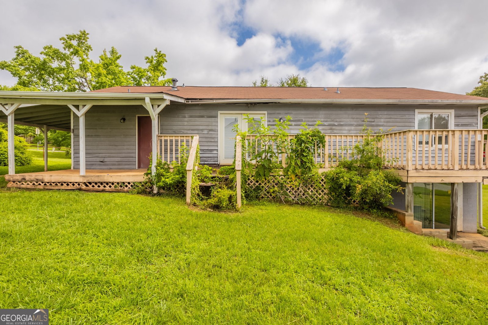 3217 Canterbury Trail Rex - 30