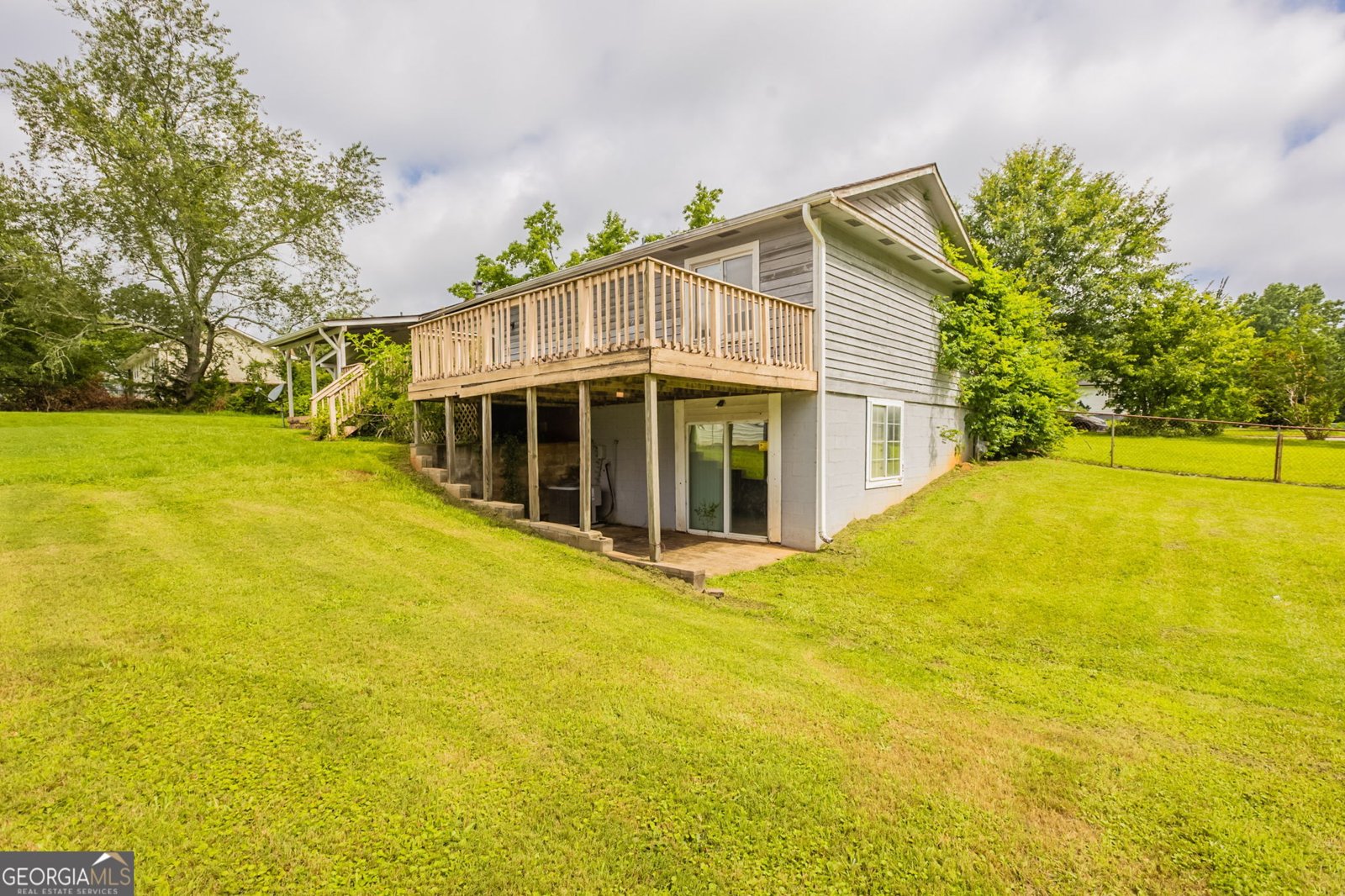 3217 Canterbury Trail Rex - 31