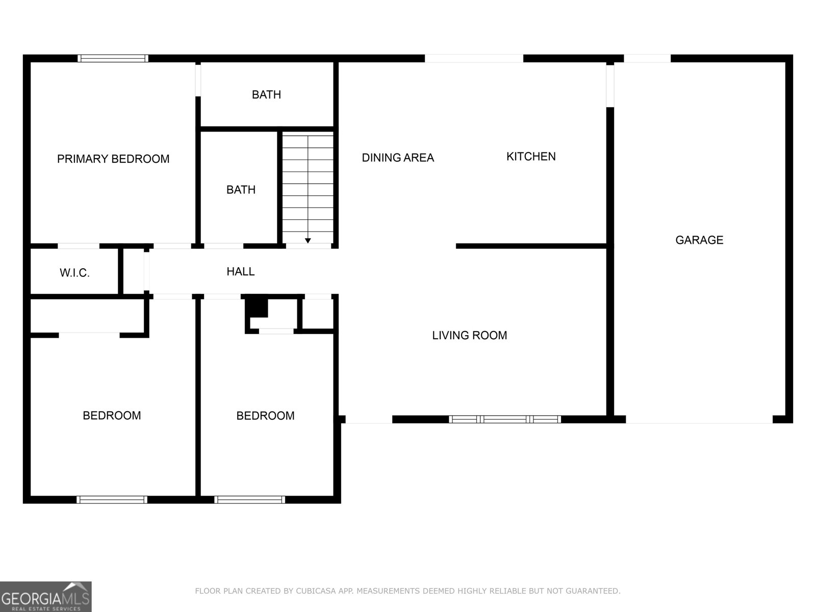 3217 Canterbury Trail Rex - 33