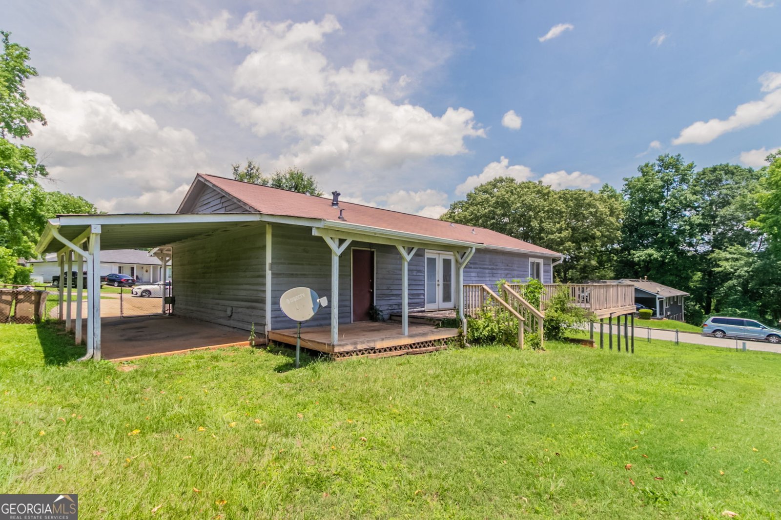 3217 Canterbury Trail Rex - 5