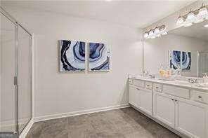 42 Buckingham Lane Hoschton - 15