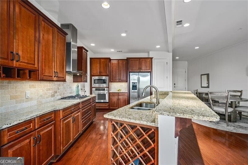 326 Roswell Street Marietta - 10
