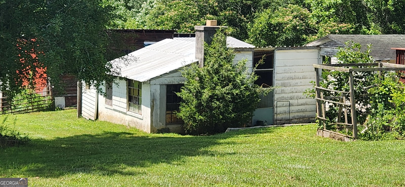160 160 Buena Vista Drive Eastanollee - 10