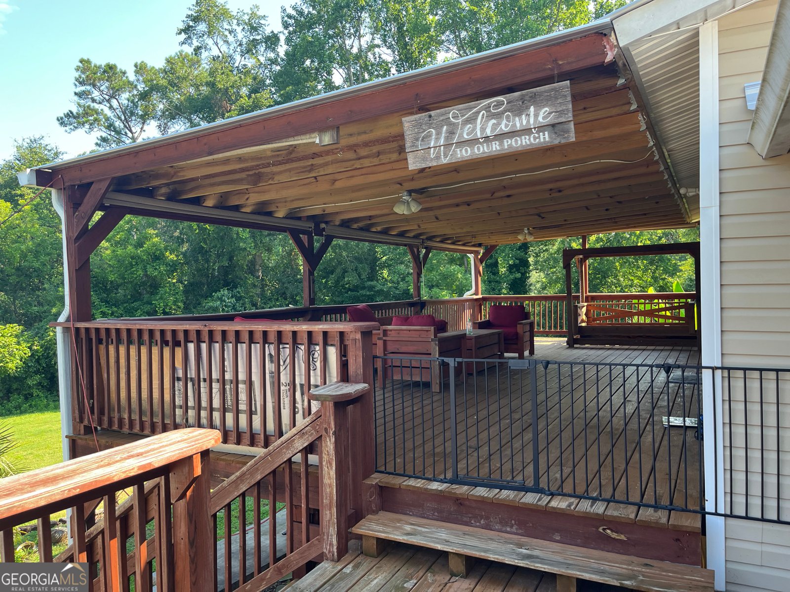 160 Buena Vista Drive Eastanollee - 17