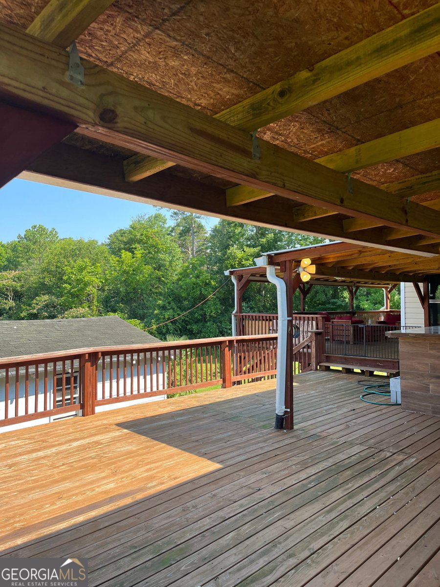 160 Buena Vista Drive Eastanollee - 18