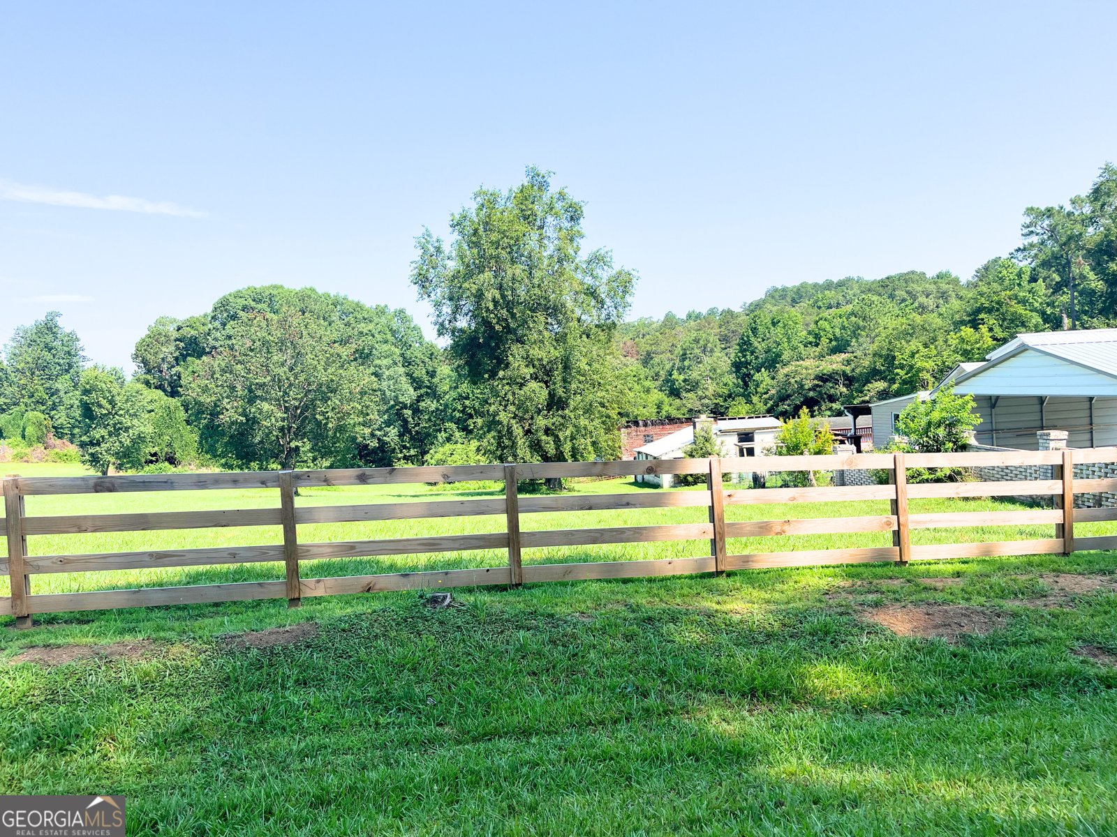 160 Buena Vista Drive Eastanollee - 28