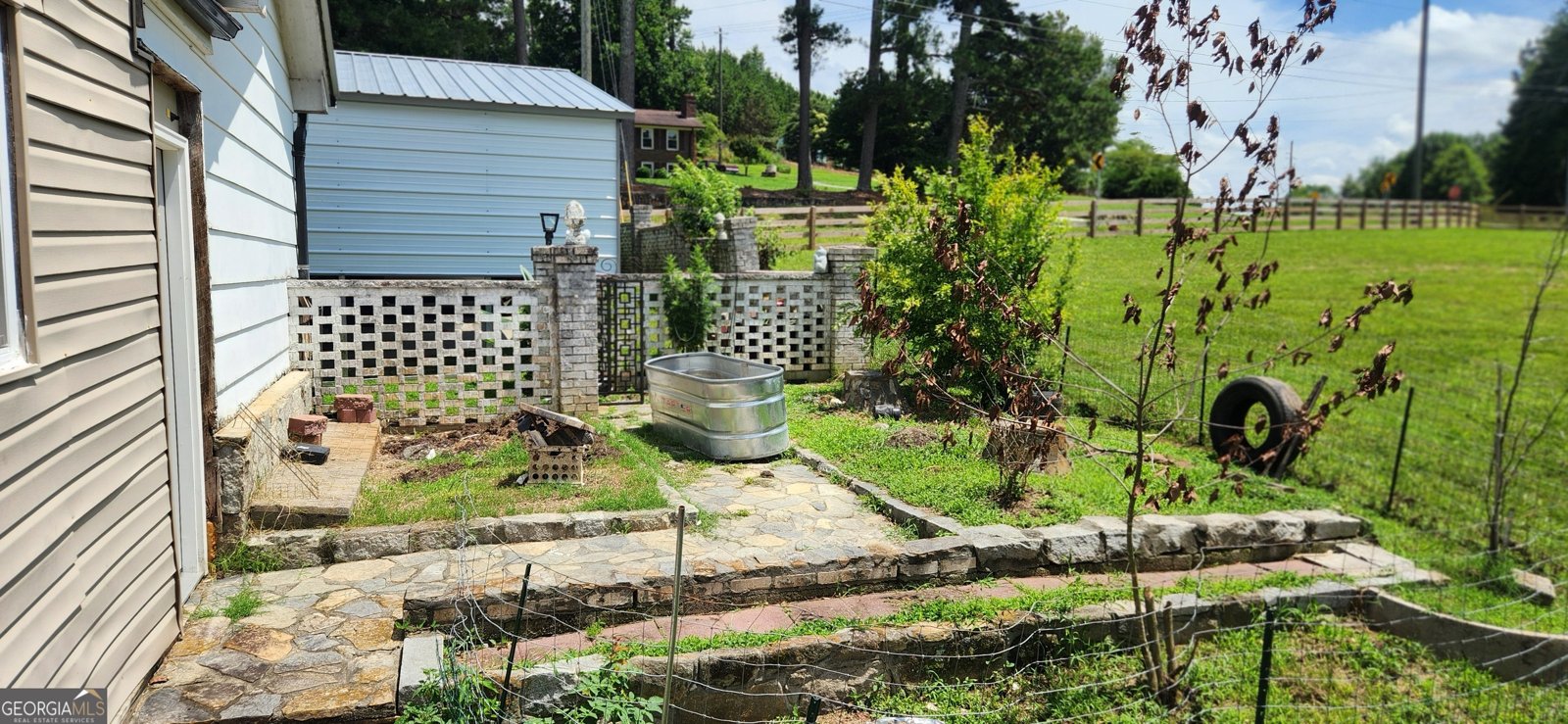 160 160 Buena Vista Drive Eastanollee - 7
