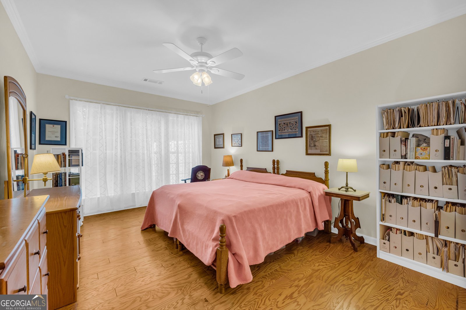 6208 Longleaf Drive Hoschton - 17