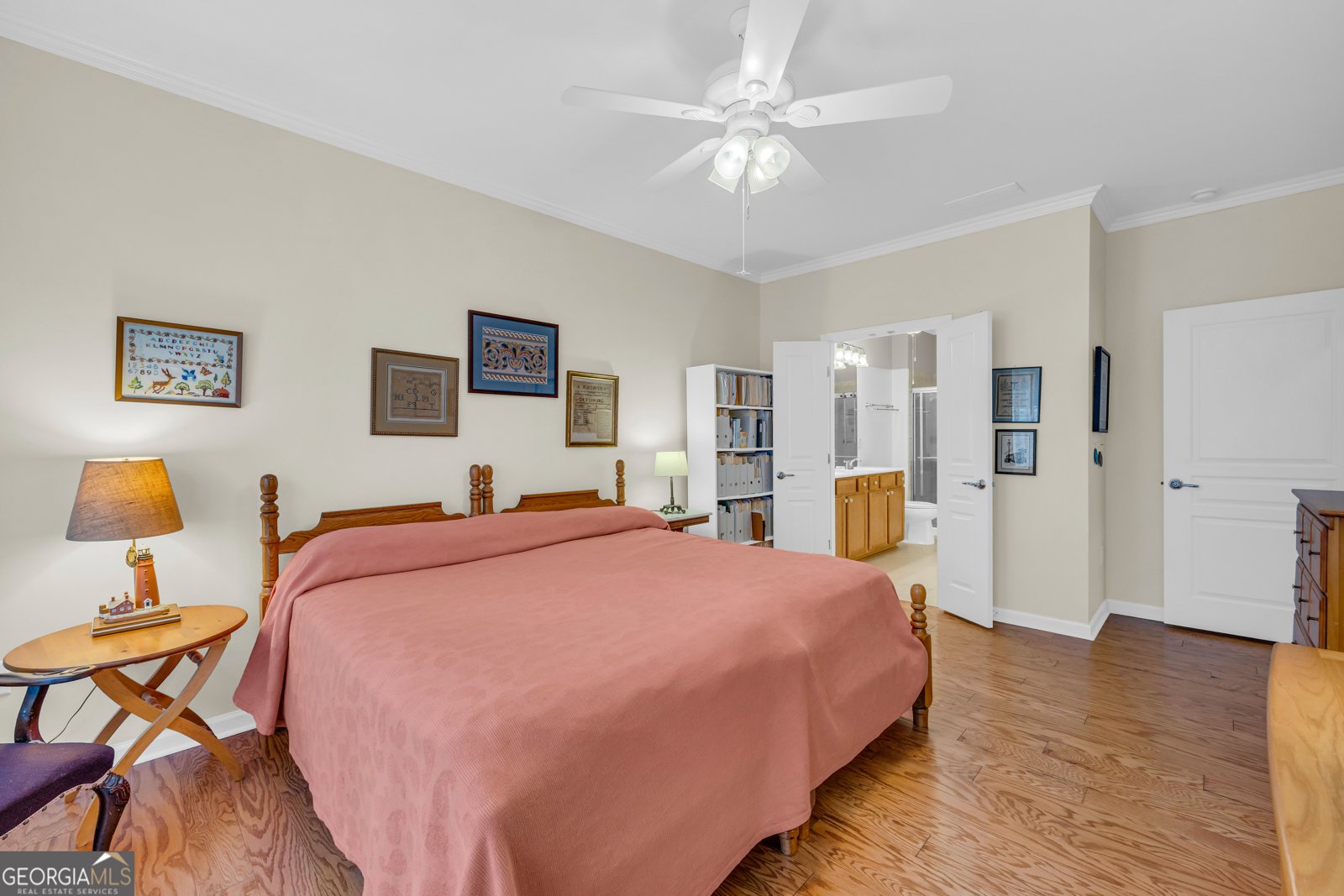 6208 Longleaf Drive Hoschton - 18