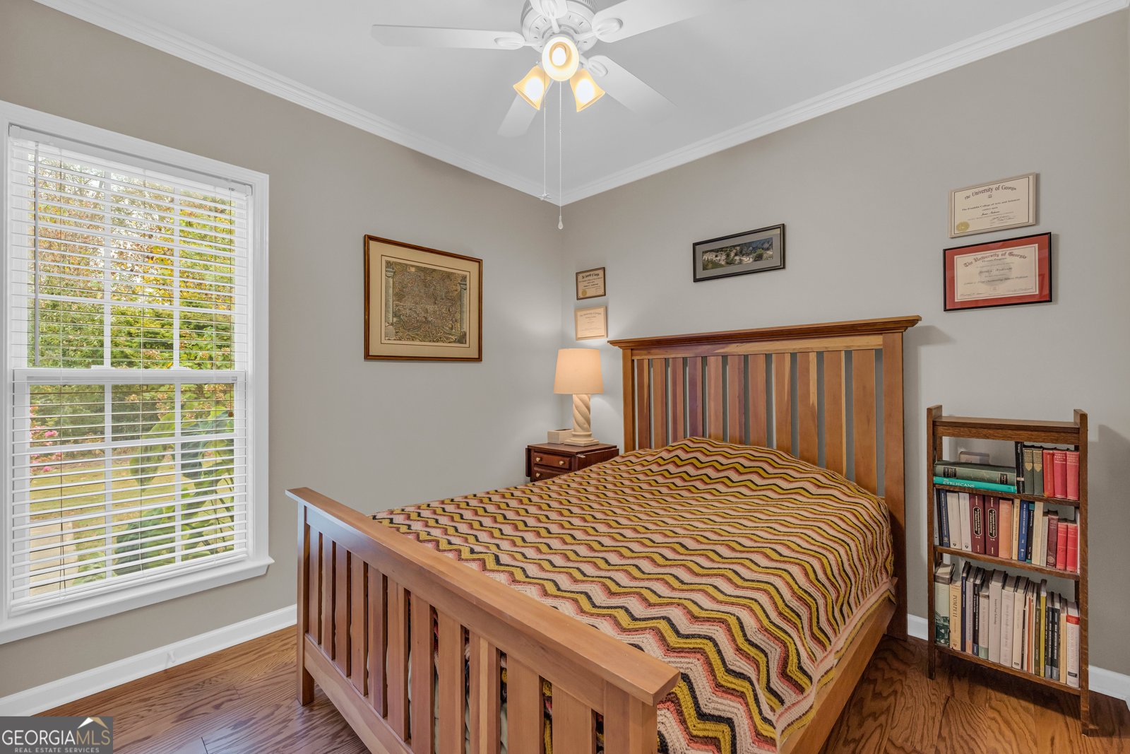 6208 Longleaf Drive Hoschton - 22