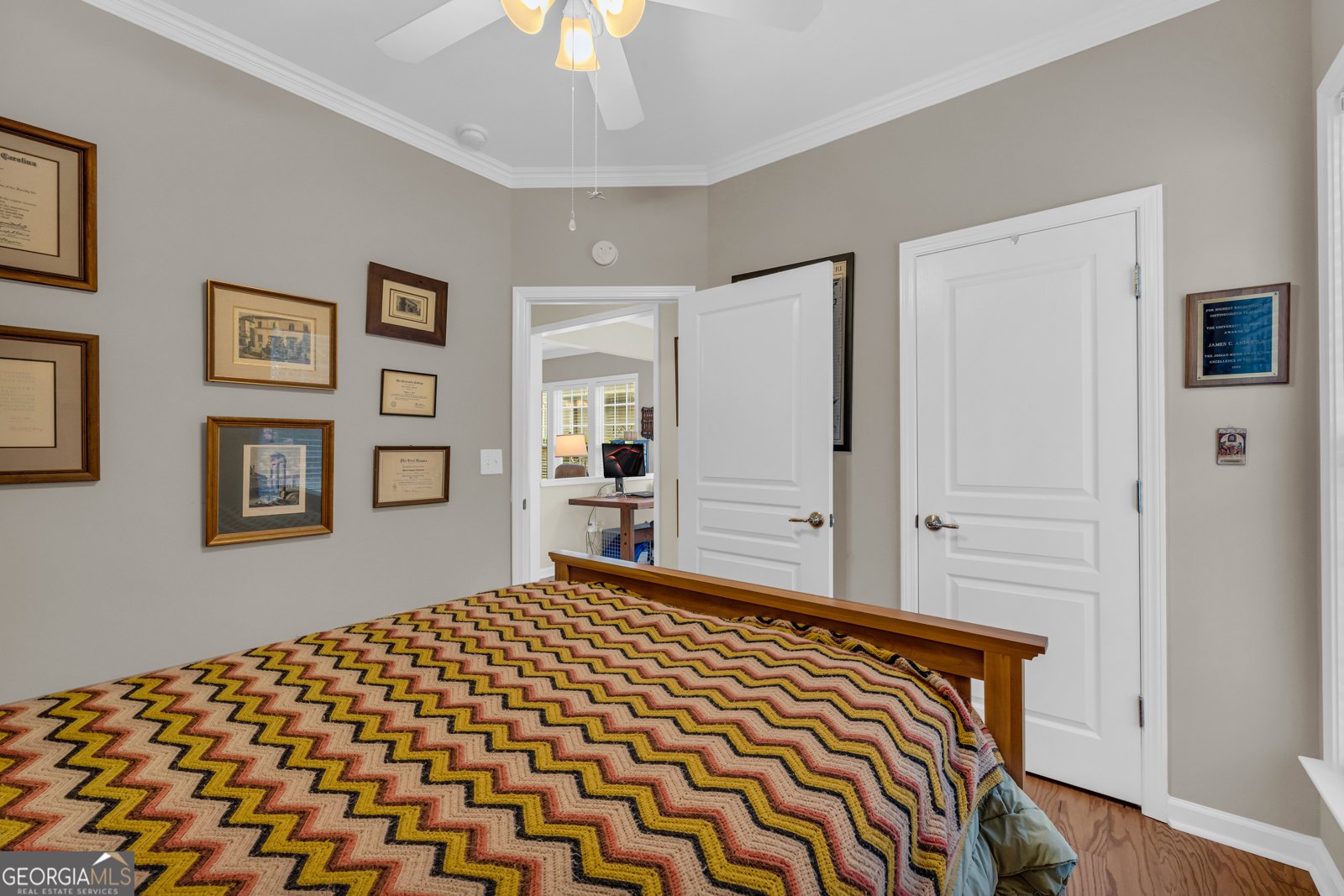 6208 Longleaf Drive Hoschton - 23