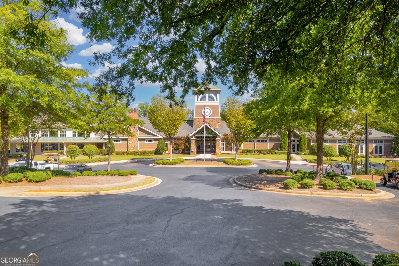 6208 Longleaf Drive Hoschton - 28