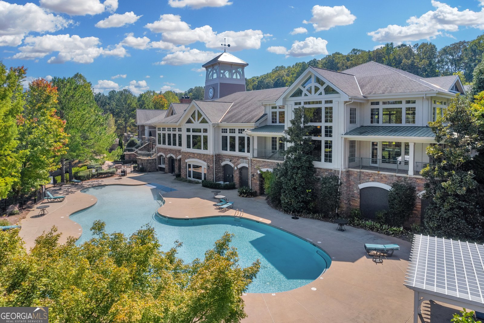 6208 Longleaf Drive Hoschton - 29