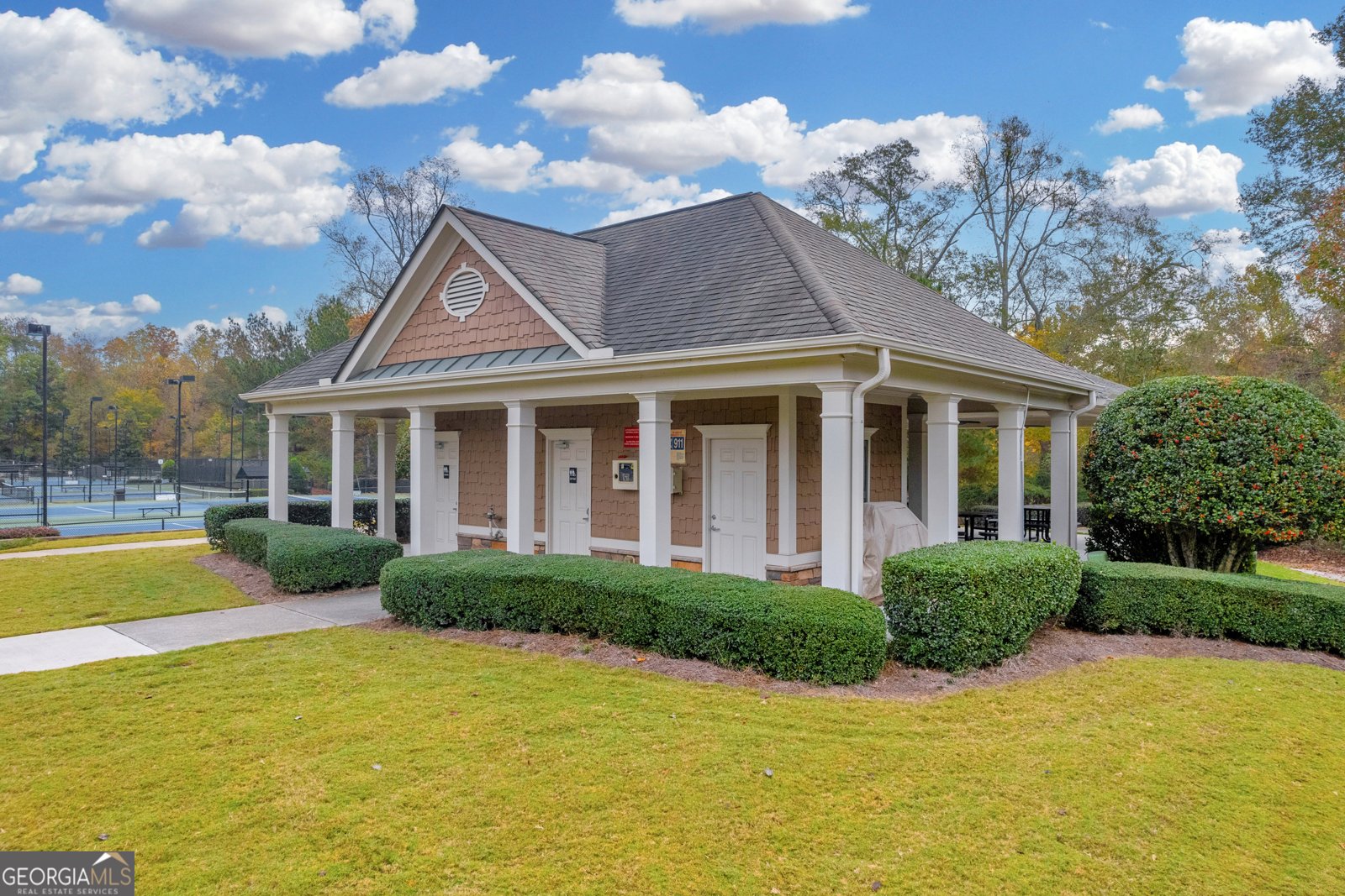 6208 Longleaf Drive Hoschton - 30