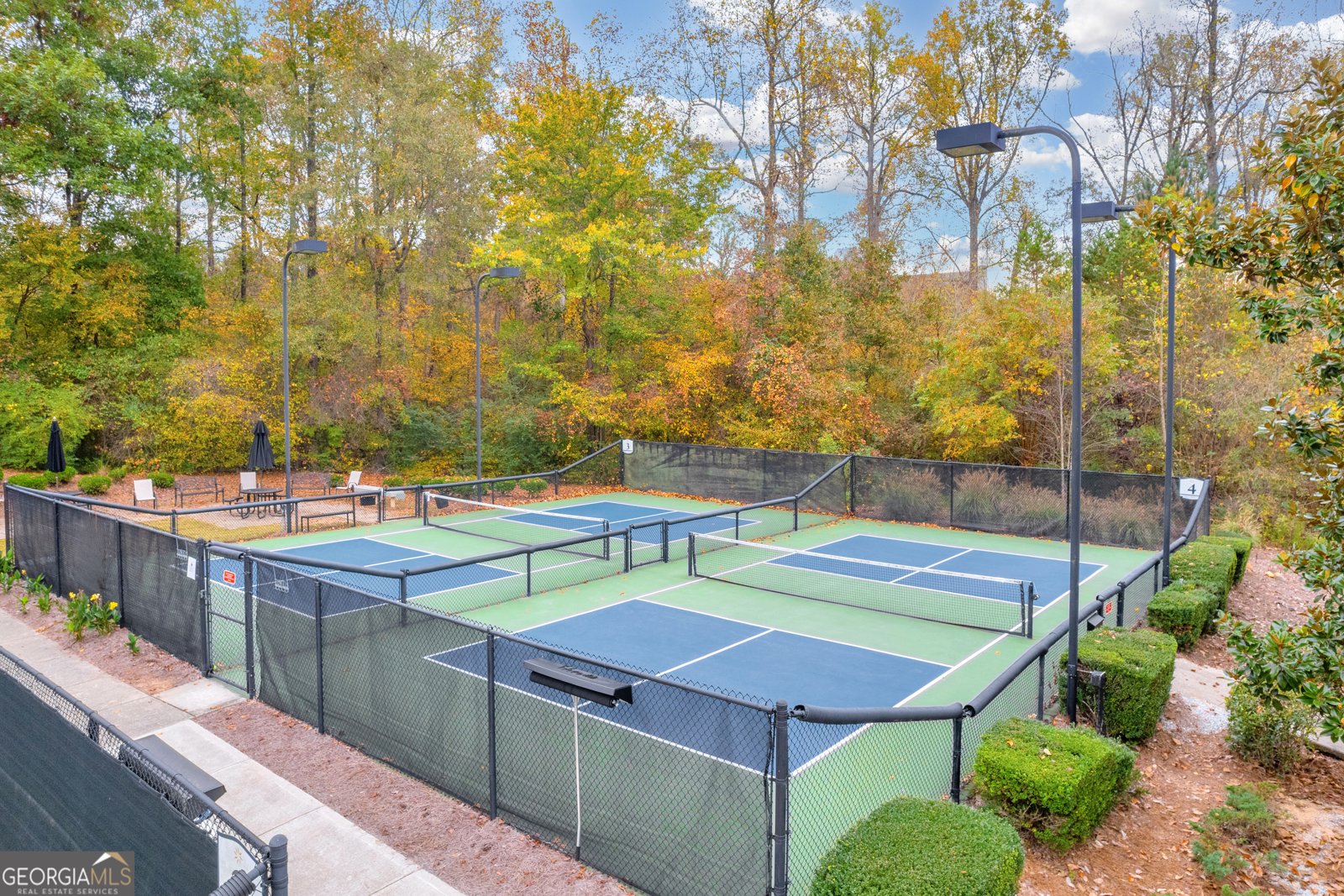 6208 Longleaf Drive Hoschton - 34
