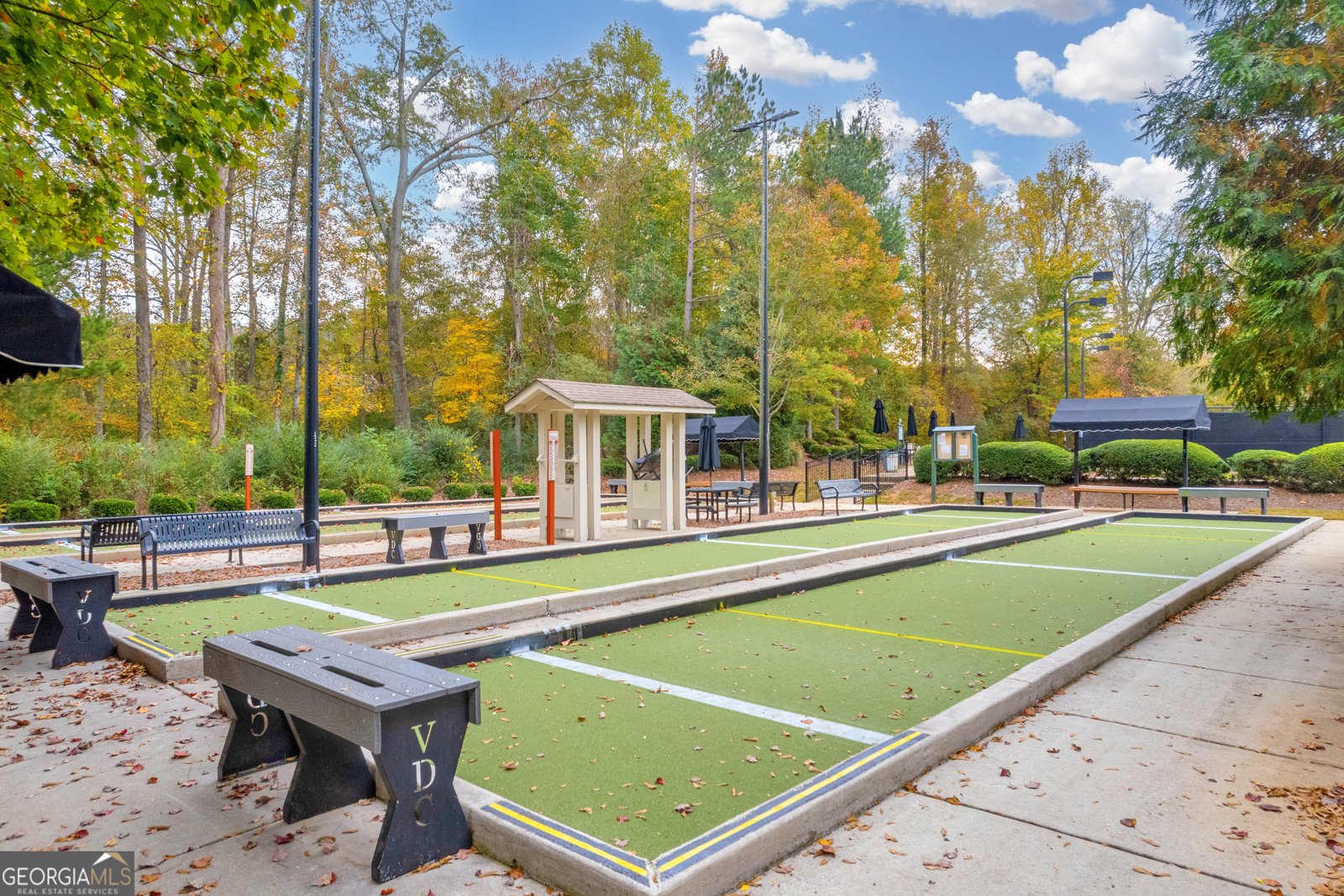 6208 Longleaf Drive Hoschton - 35