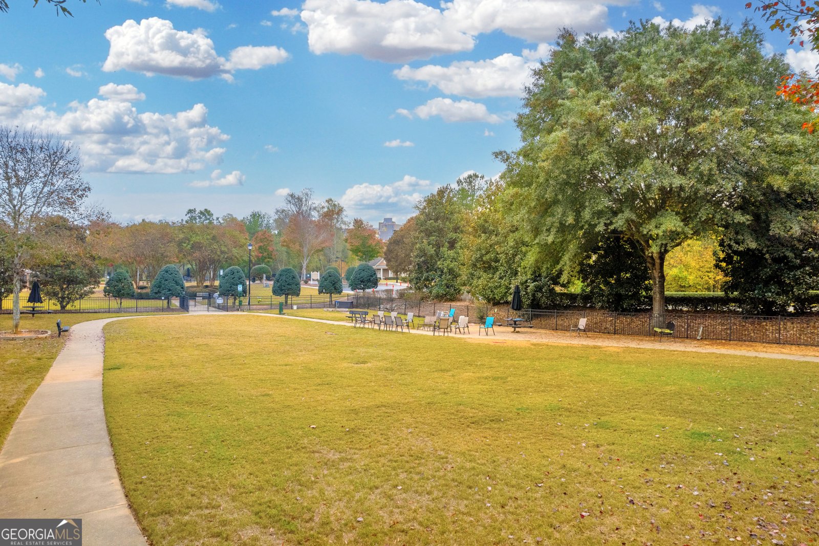 6208 Longleaf Drive Hoschton - 39