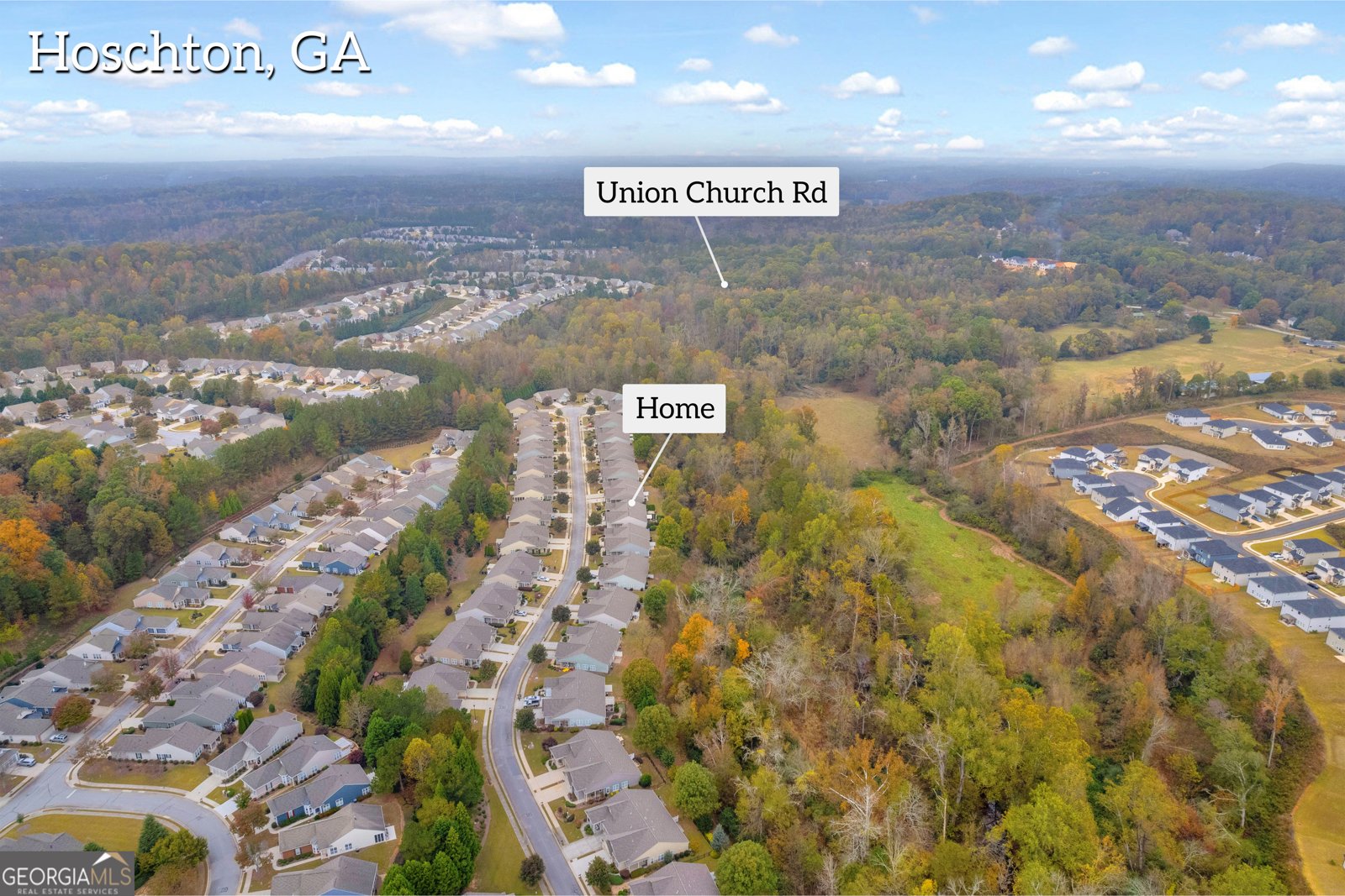 6208 Longleaf Drive Hoschton - 45
