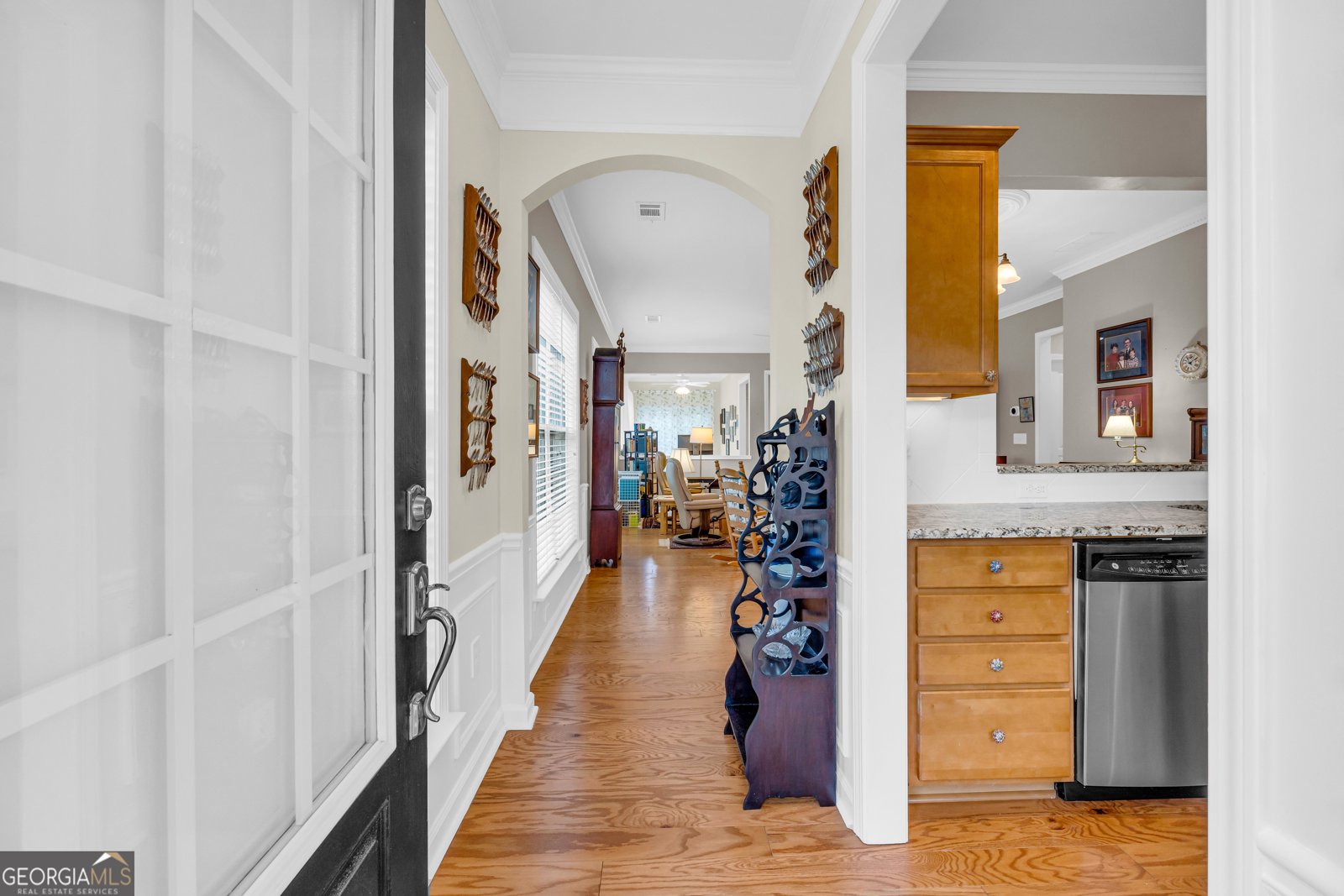 6208 Longleaf Drive Hoschton - 6