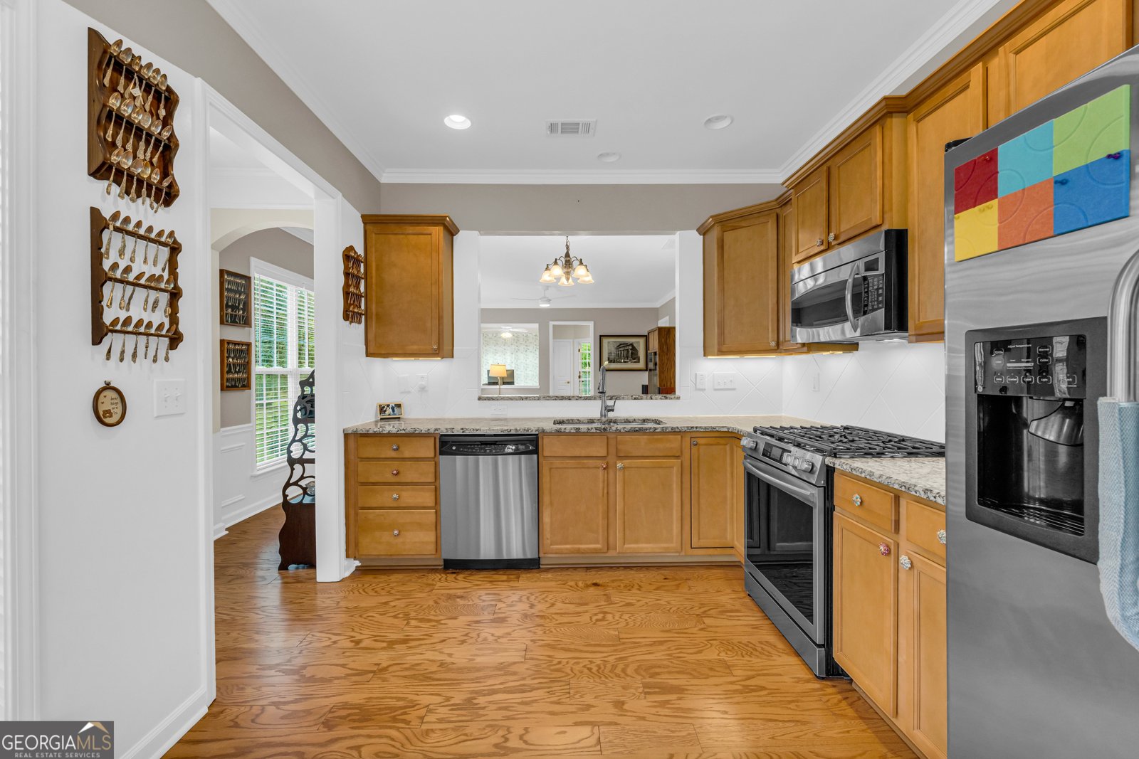 6208 Longleaf Drive Hoschton - 9