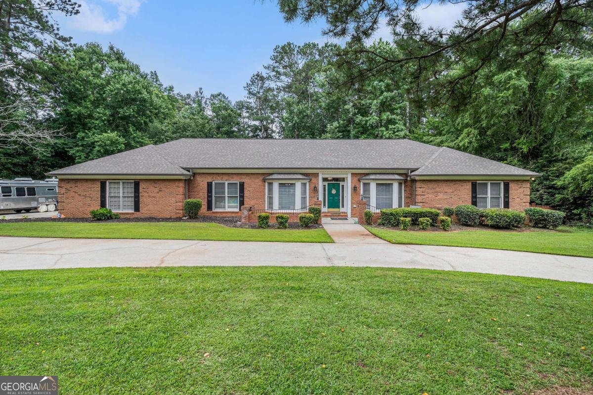 3003 Hanover Lane Conyers - 1