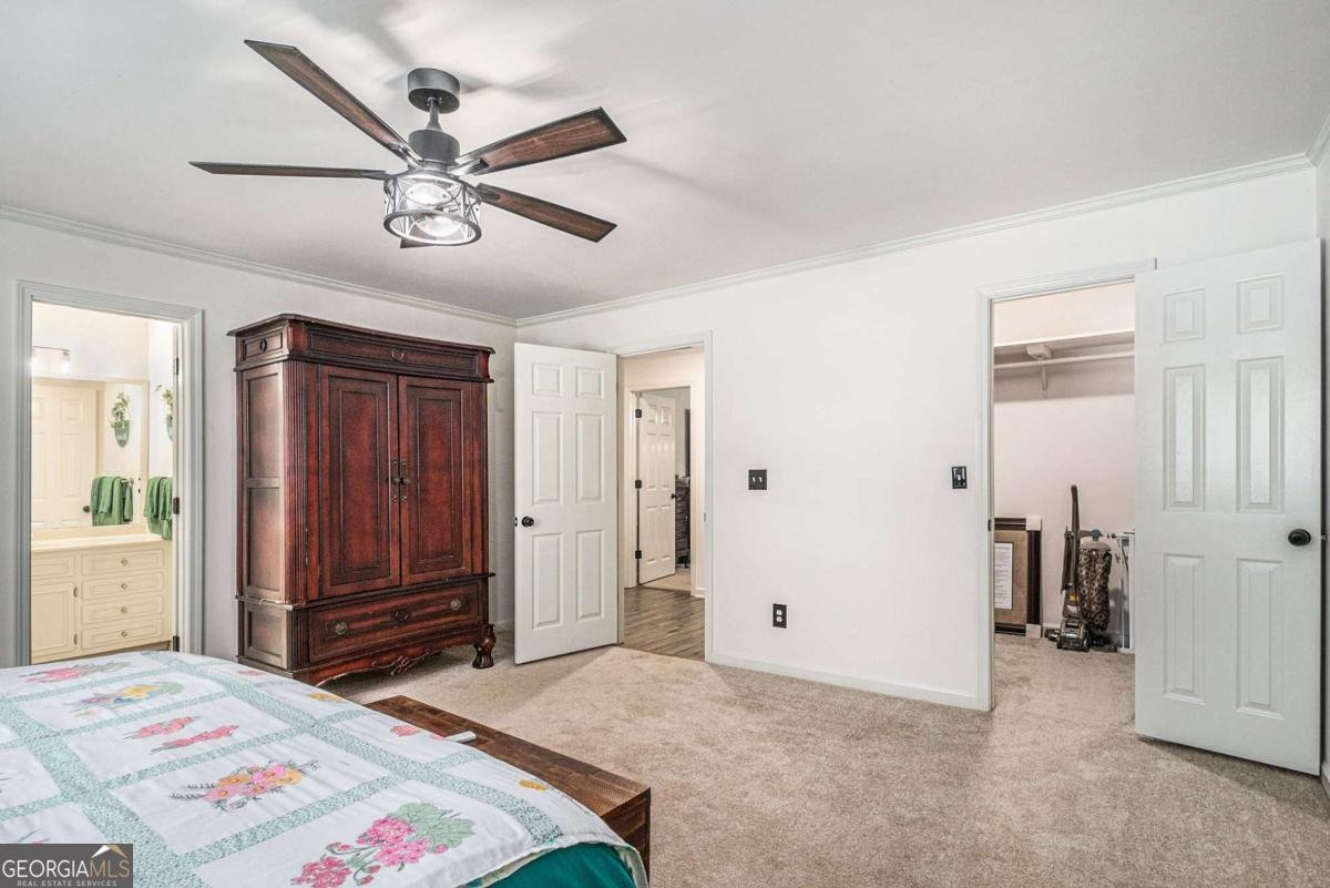 3003 Hanover Lane Conyers - 18