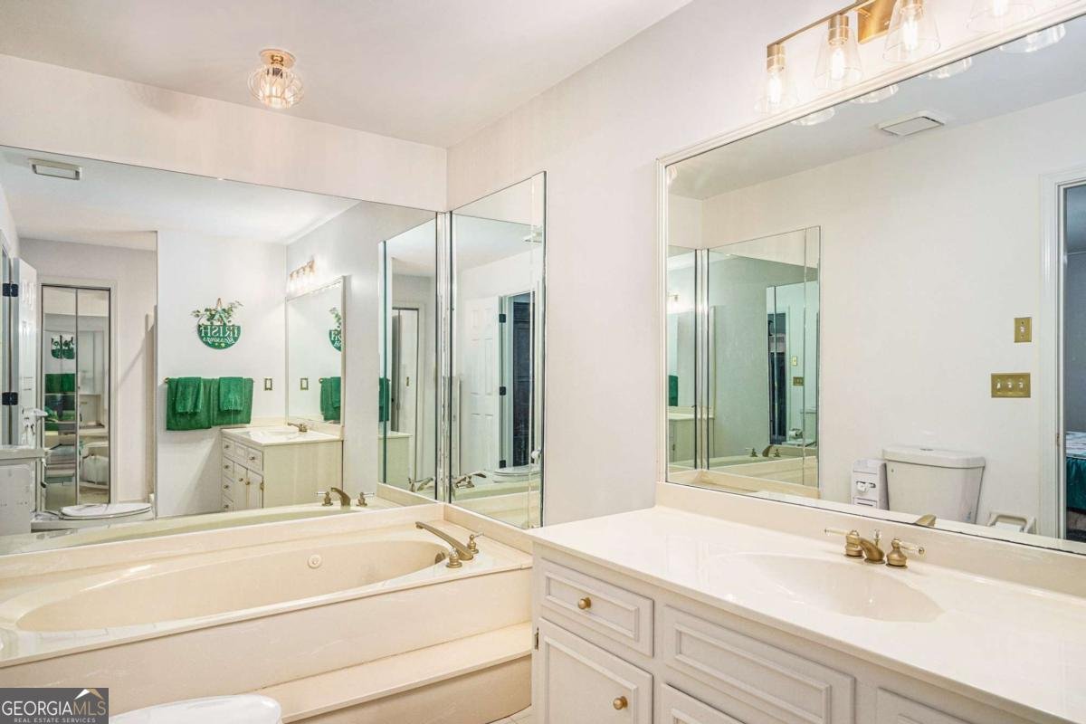 3003 Hanover Lane Conyers - 19