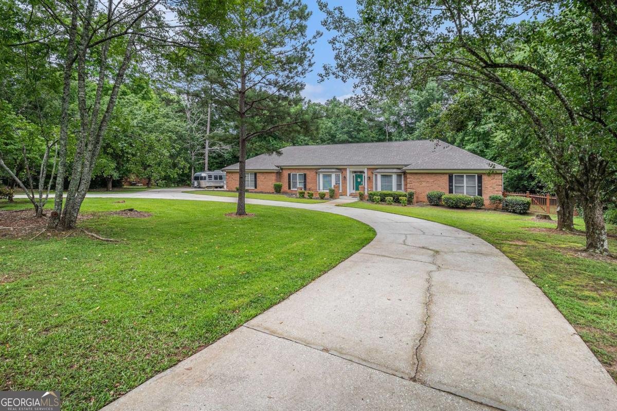 3003 Hanover Lane Conyers - 2