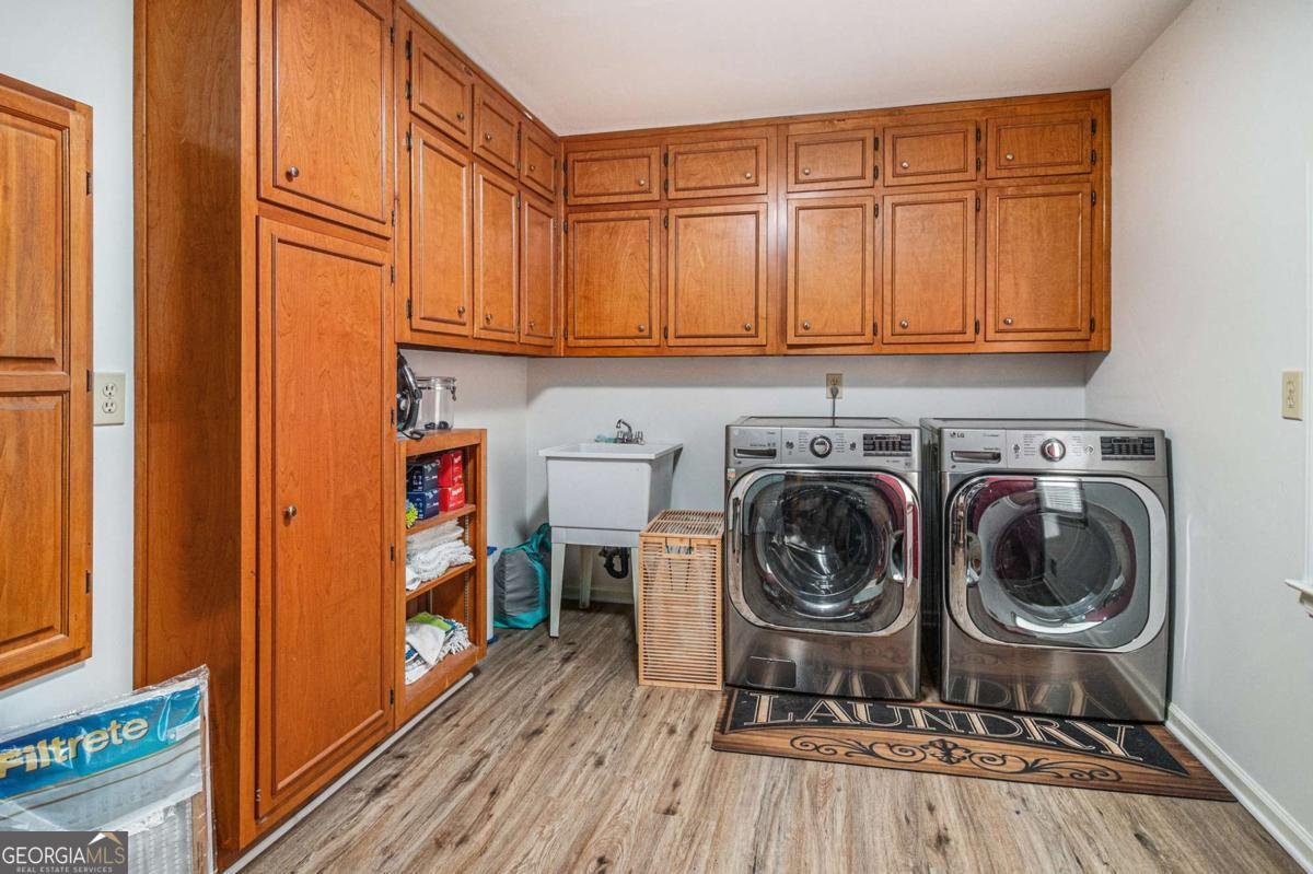 3003 Hanover Lane Conyers - 24