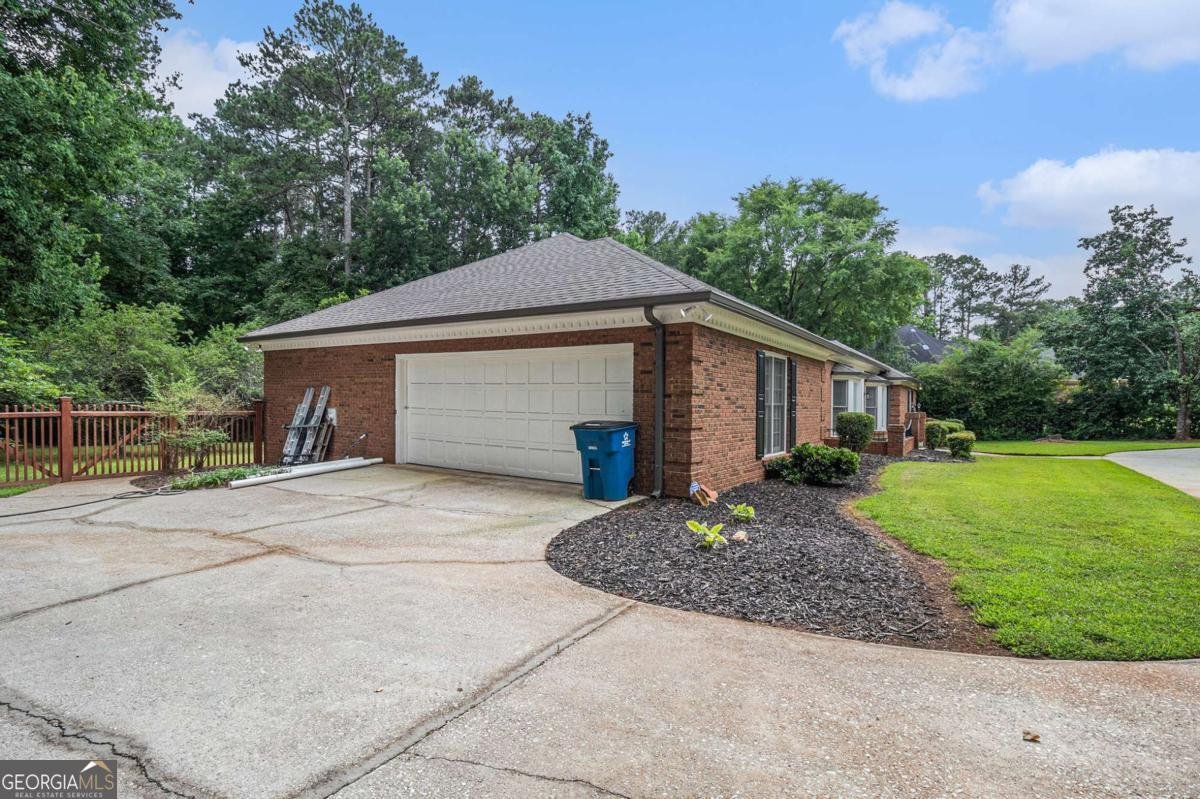 3003 Hanover Lane Conyers - 27