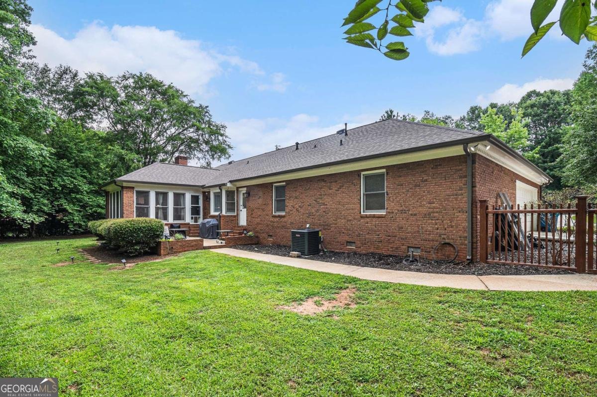 3003 Hanover Lane Conyers - 28