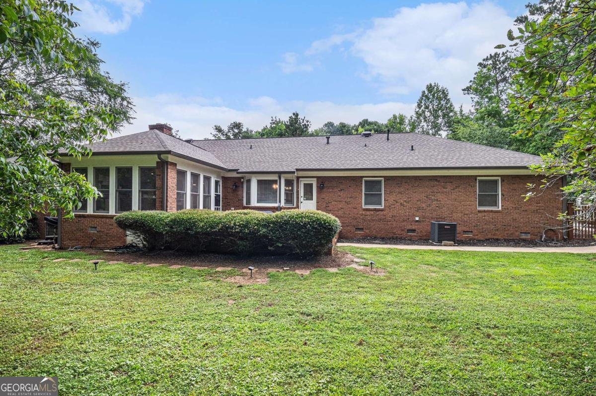 3003 Hanover Lane Conyers - 29