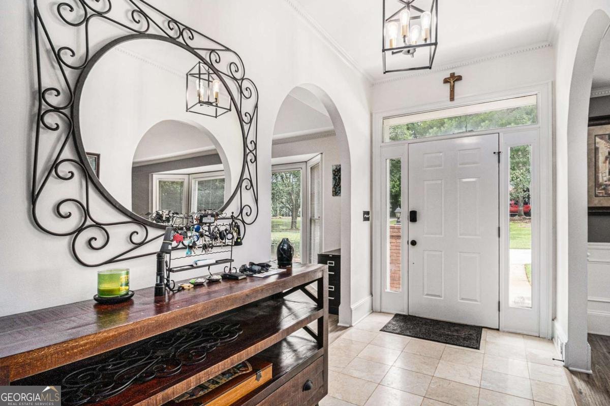 3003 Hanover Lane Conyers - 3