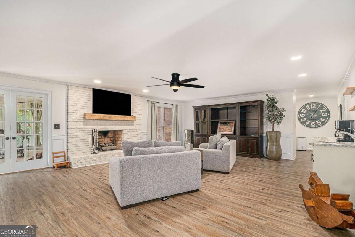 3003 Hanover Lane Conyers - 4