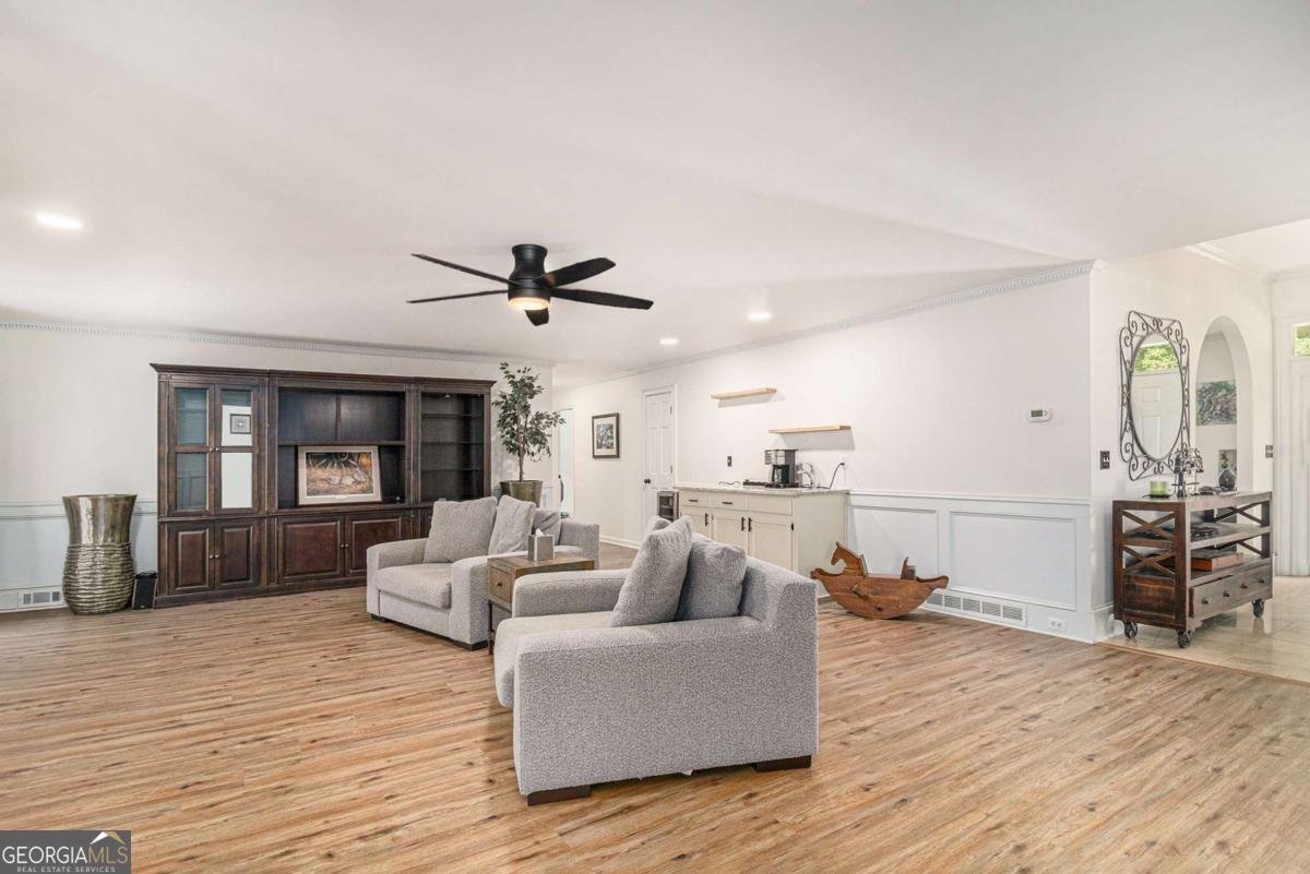 3003 Hanover Lane Conyers - 5