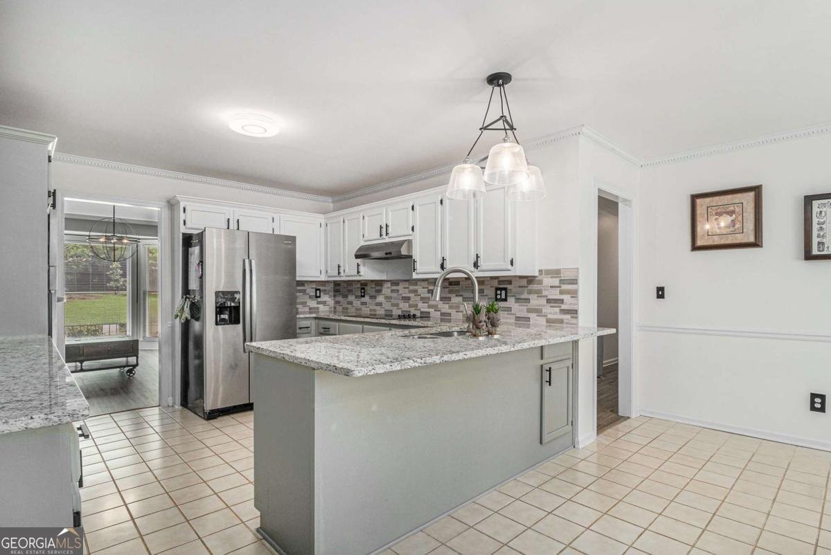 3003 Hanover Lane Conyers - 8