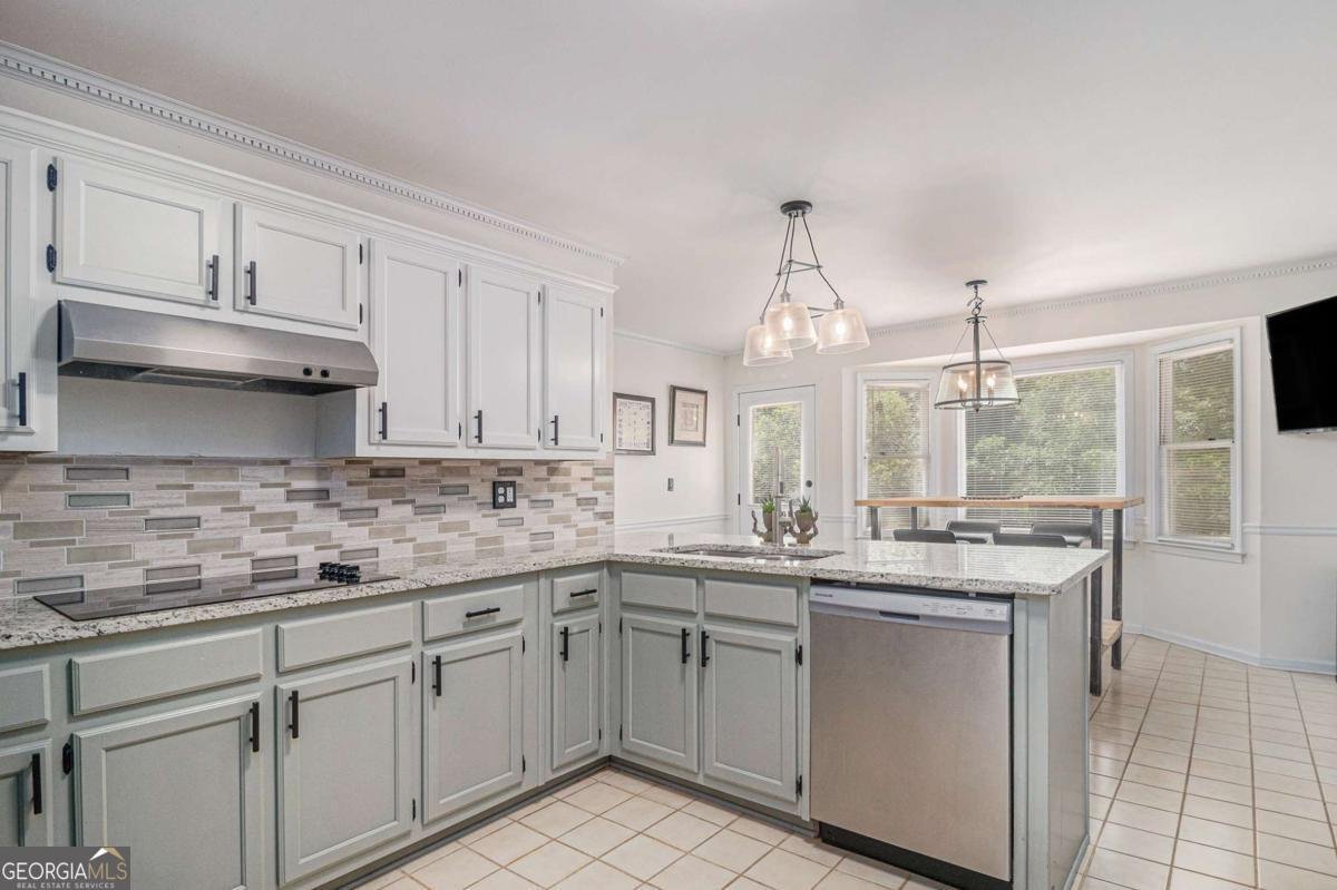 3003 Hanover Lane Conyers - 9