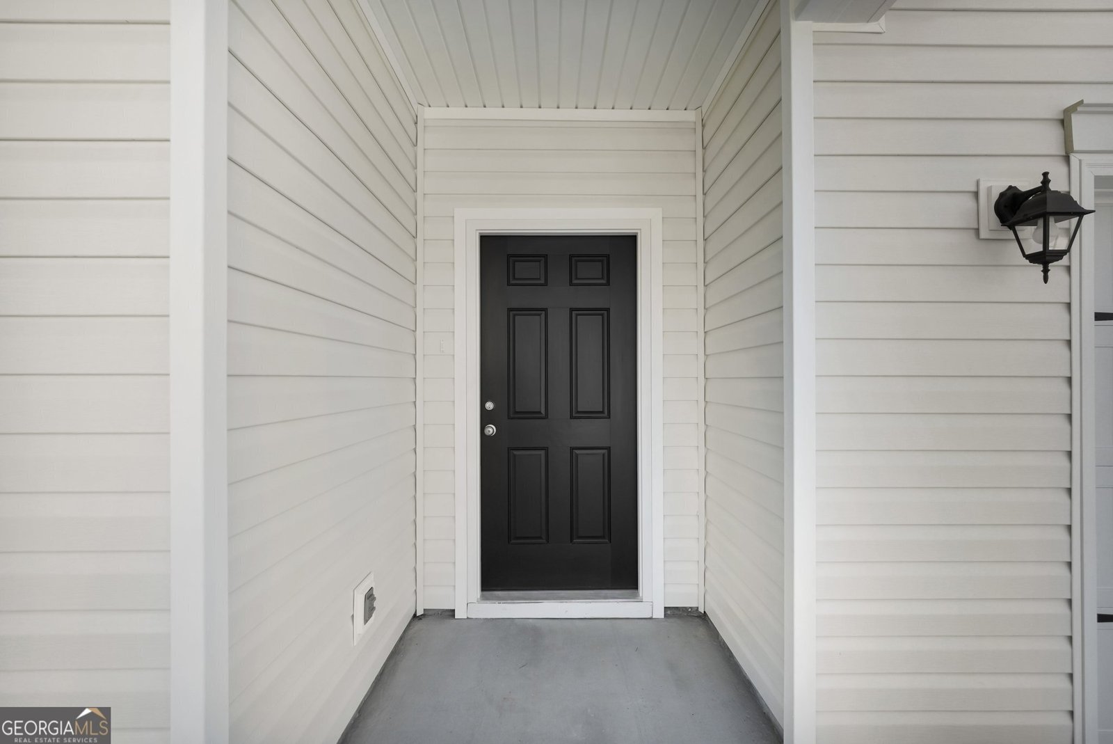 315 Somera Lane Statesboro - 2