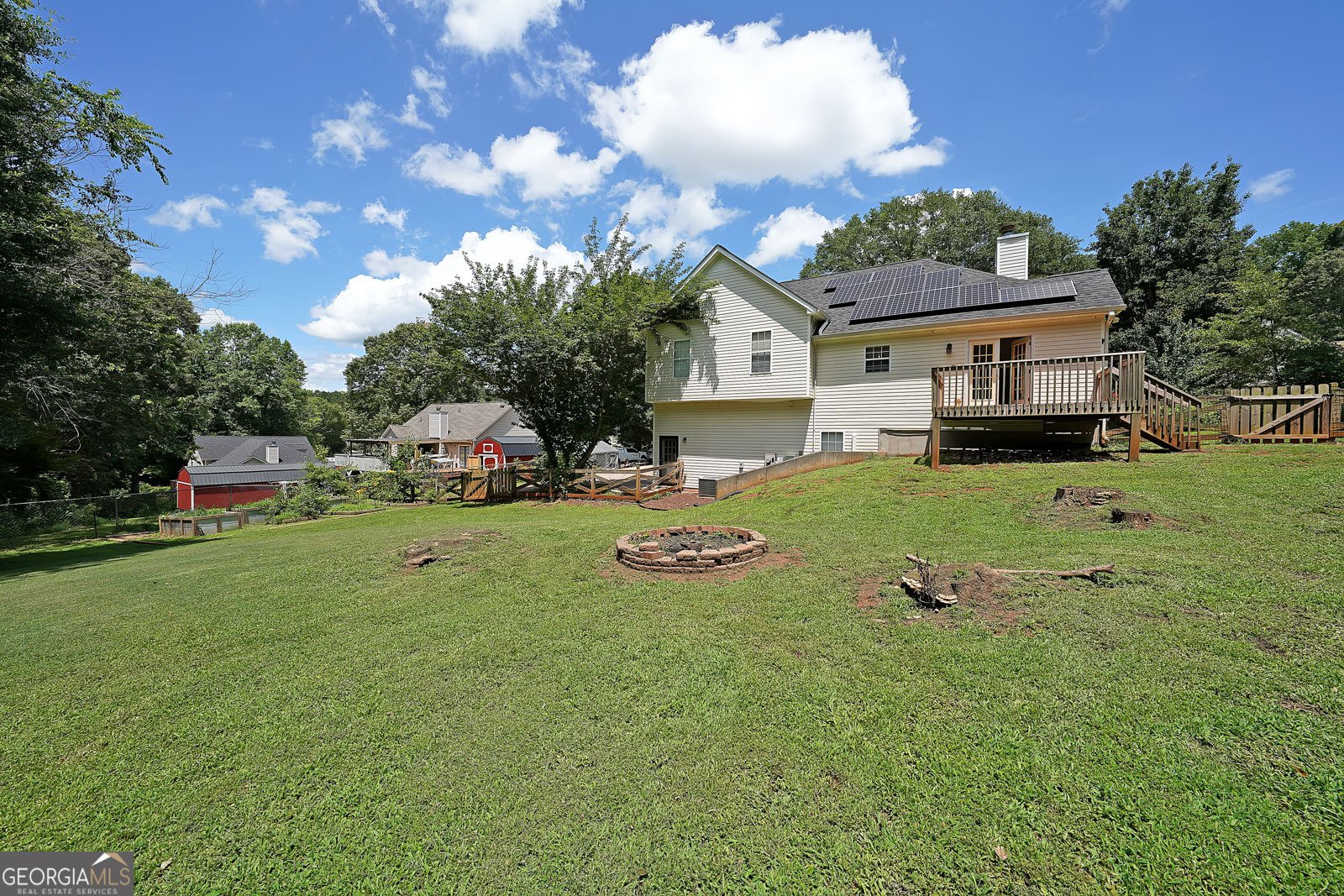 634 Skyline Drive Villa Rica - 15