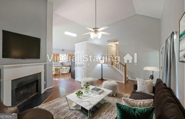 634 Skyline Drive Villa Rica - 30
