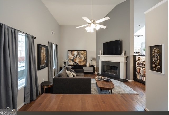 634 Skyline Drive Villa Rica - 31