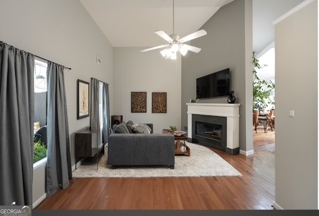634 Skyline Drive Villa Rica - 32