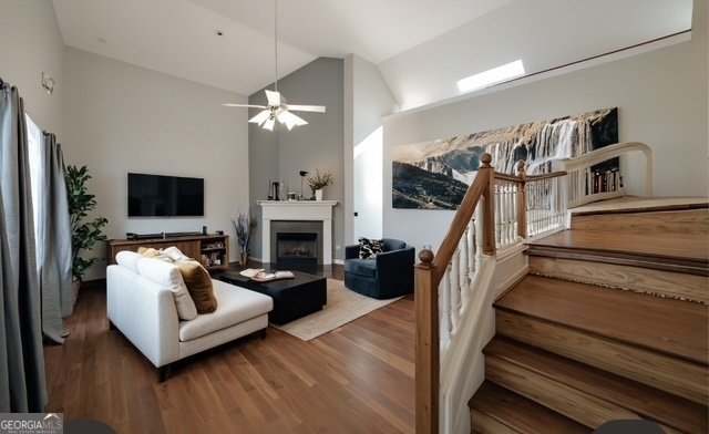 634 Skyline Drive Villa Rica - 33