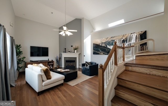 634 Skyline Drive Villa Rica - 34