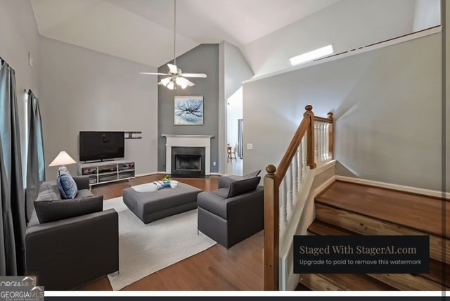634 Skyline Drive Villa Rica - 37